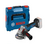 AMOLADORA 5" BOSCH 18V HD GWS 18V-10 PSC SB BT - SOLO