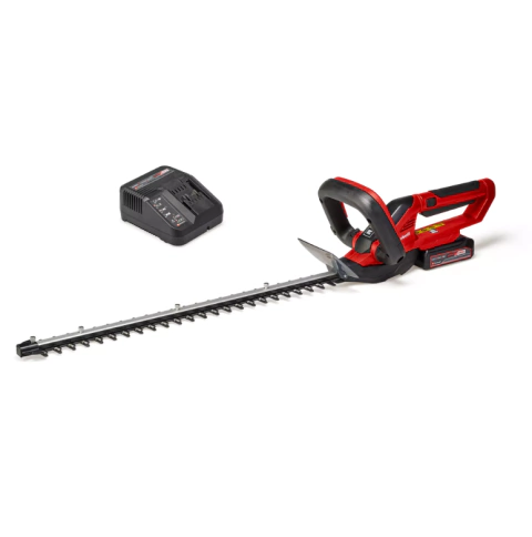 Cortacerco 18v Einhell Ge-ch 1855/1 Li Kit Bat(1x2,5 Ah)+ Carg - comprar online