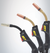 TORCHA MIG ESAB 350 4.0 MTS BLACK SERIES - comprar online