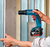 TALADRO ATORNILLADOR DRYWALL BOSCH 18V HD GSR 18V-EC TE S/bat - comprar online