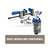 MORZA DREMEL MULTI-VISE MULTI ESTACIÓN 2500 - comprar online