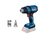 PISTOLA DE CALOR BOSCH 18V HD GHG 18V-50 SB BT - comprar online