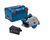 SIERRA CIRCULAR BOSCH 18V HD DE INMERSION GKT 18V-52 GC + 1AC BI TURBO - comprar online