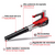 SOPLADOR 18V GP-LB 18/200 LI E-SOLO en internet
