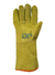 Guante DPS soldador premium amarillo T10 (322125) - comprar online