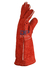 Guante Dps Soldador Eco Rojo T10 (322175)