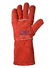 Guante Dps Soldador Eco Rojo T10 (322175)