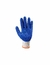 Guante Dps Tejido Latex Azul Talle 11 - comprar online