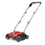 ESCARIFICADOR DE CESPED 18V GC-SC 18/28 LI-SOLO EINHELL