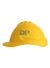 CASCO DP CLASE B COLOR AMARILLO - comprar online