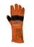 GUANTE DPS SOLDADOR PREMIUM NARANJA T10 KEVLAR (32216)