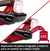 LIJADORA DE BANDA EINHELL 18V TP-BS 18/457 LI BL - SOLO