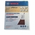 Lija Para Madera Bosch G220 Pack X 25 Und.