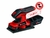 Lijadora Orbital 18v Einhell Tc-os 18/187 Solo S/bat - comprar online