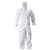 Mameluco Descartable S/cos. Nubus 3xl