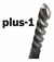 Mecha Sds Plus-1 Bosch 10x460