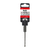 Mecha Sds Plus 4 Filos 14x160 Kwb