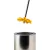 Mezclador De Pintura Kwb 70 Mm (49497007)