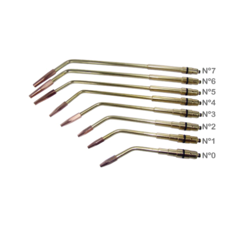 CABEZA SOLDADURA AF Nº1 ACETILENO