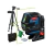 Nivel Laser Bosch Gcl 2-50 G + Rm 10 + Tripode - comprar online