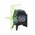 Nivel Laser Bosch Gcl 2-15 G +rm1+maletin Lineas Verdes