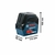 Nivel Laser Bosch Gcl 2-15 + Rm1 + Maletin Lineas Rojas en internet