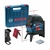 Nivel Laser Bosch Gcl 2-15 + Rm1 + Maletin Lineas Rojas - 2S SRL - Insumos para soldadura y corte