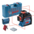 Nivel Laser Bosch Gll 3-80 Lineas 360