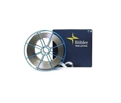 ALAMBRE MIG BOHLER A7-IG 307SI 1.2 MM 15 KG