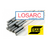 ELECTRODO LOSARC 55 E-7015 2.50 MM X KG