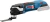 Osciladora 18v Bosch Solo Sin/bat Gop 18v-28