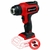 Pistola De Calor 18v Inal Einhell Te-ha 18 Li Solo Si/bat S/carg. - comprar online