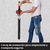 Imagen de Cortacerco 18v Einhell Ge-ch 1855/1 Li Kit Bat(1x2,5 Ah)+ Carg
