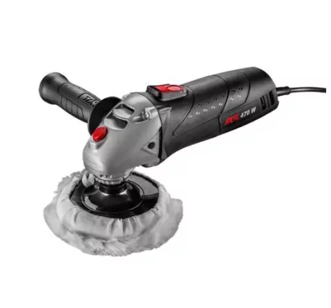 Pulidora Angular Skil 5 (130mm) - 470 W - 2800 Rpm (9051)