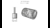 Punta Montada Caucho 461 1/4" - comprar online