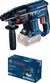 Rotomartillo 18v Bosch 2.0 J S/bat Solo Gbh 180-li Ec Bt