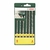 Set Brocas Mechas Sds Plus Bosch 6 Piezas