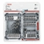 Set Mechas Metal Hex + Puntas Bosch 35 Piezas (2608577148)
