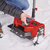 QUITA NIEVE EINHELL 36V GE-ST 36/40 LI E- SOLO - 2S SRL - Insumos para soldadura y corte