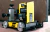 SISTEMA MIG/MAG MIGGYTRAC B501 ESAB
