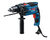 TALADRO PERCUTOR BOSCH 220V HD 850W GSB 16 RE