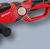 Imagen de AMOLADORA EINHELL 220V TE-AG 180 DP 2300W