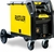 Soldadora Esab Rustler Em 215 Torcha Y Reg