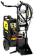 Soldadora Esab Tig Renegade Et300ip - Torcha/carro/recircul