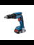 TALADRO ATORNILLADOR BOSCH 18 V PROF GTB 185-LI DRYWALL 2BAT 2.0AH 1 CARG + MALETIN - comprar online