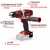 Taladro 18v Perc Einhell 13 Mm 48nm Te-cd 18/48 Li (solo S/bat) en internet