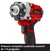 ATORNILLADOR DE IMPACTO EINHELL 18V TE- CI 18/1 LI-SOLO - 2S SRL - Insumos para soldadura y corte