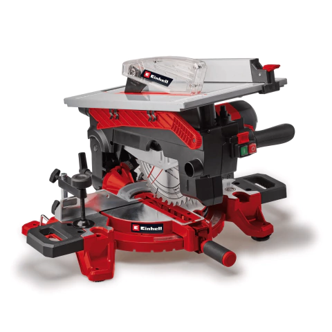 SIERRA INGLETADORA TE-MS 254T - comprar online