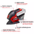 Lijadora Orbital 18v Einhell Te-os 18/150 Li Solo S/bat en internet