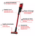 Aspiradora Einhell 18v Te-sv 18 Li Solo S/bat en internet